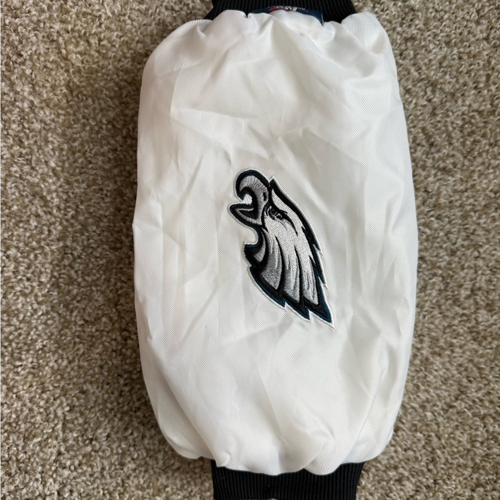 Philadelphia Eagles Plush Handwarmer